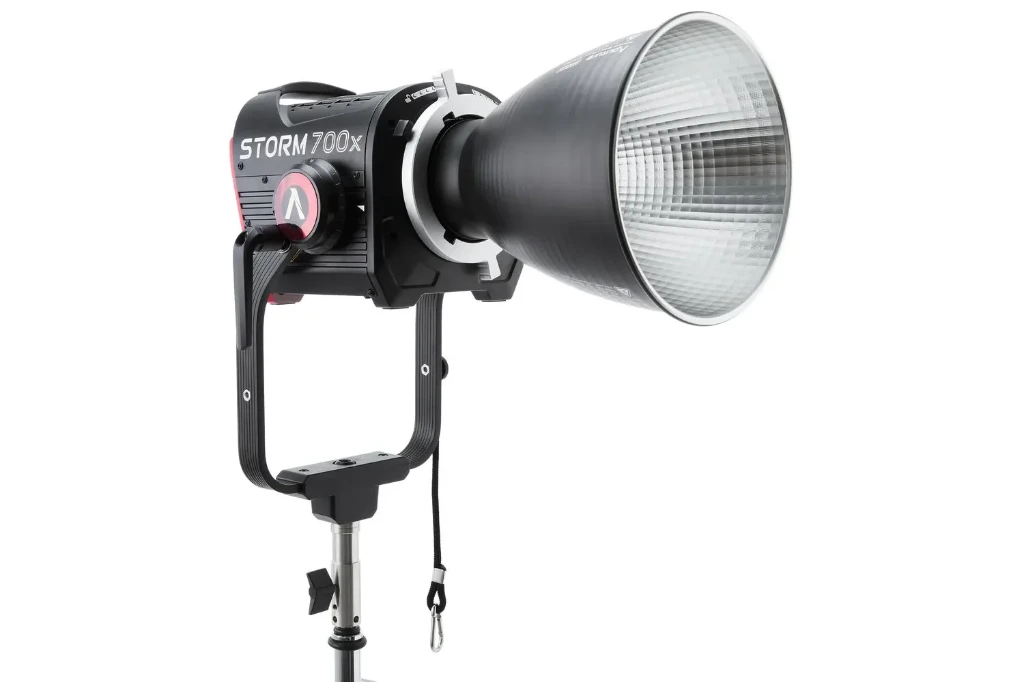 Aputure STORM 700x