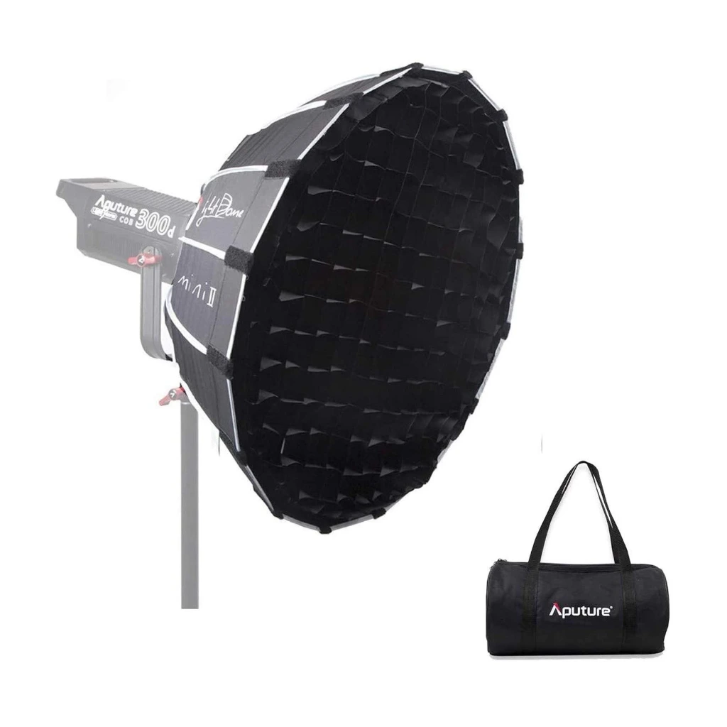 Aputure Light Dome Mini II