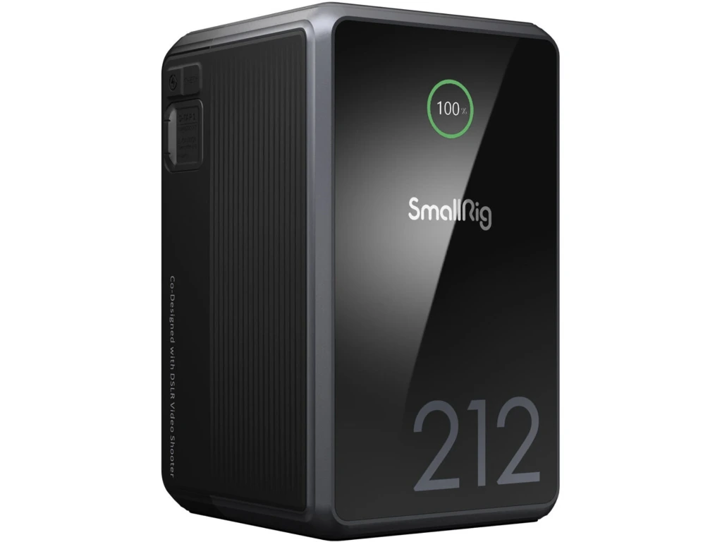 Smallrig VB212 V-Mount Battery