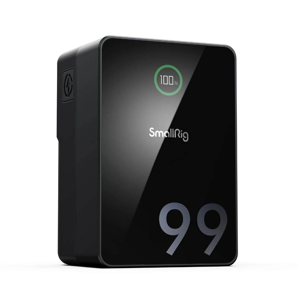Smallrig VB99 Pro V-Mount Battery