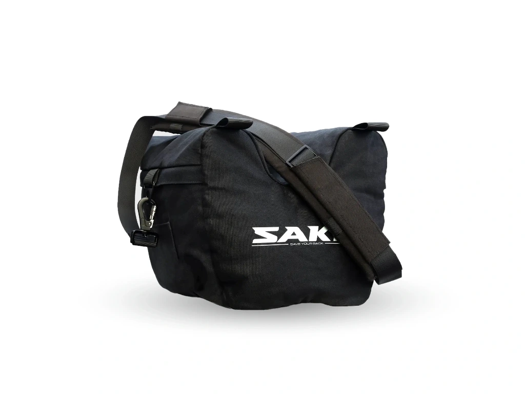 Sakk Camera Saddle