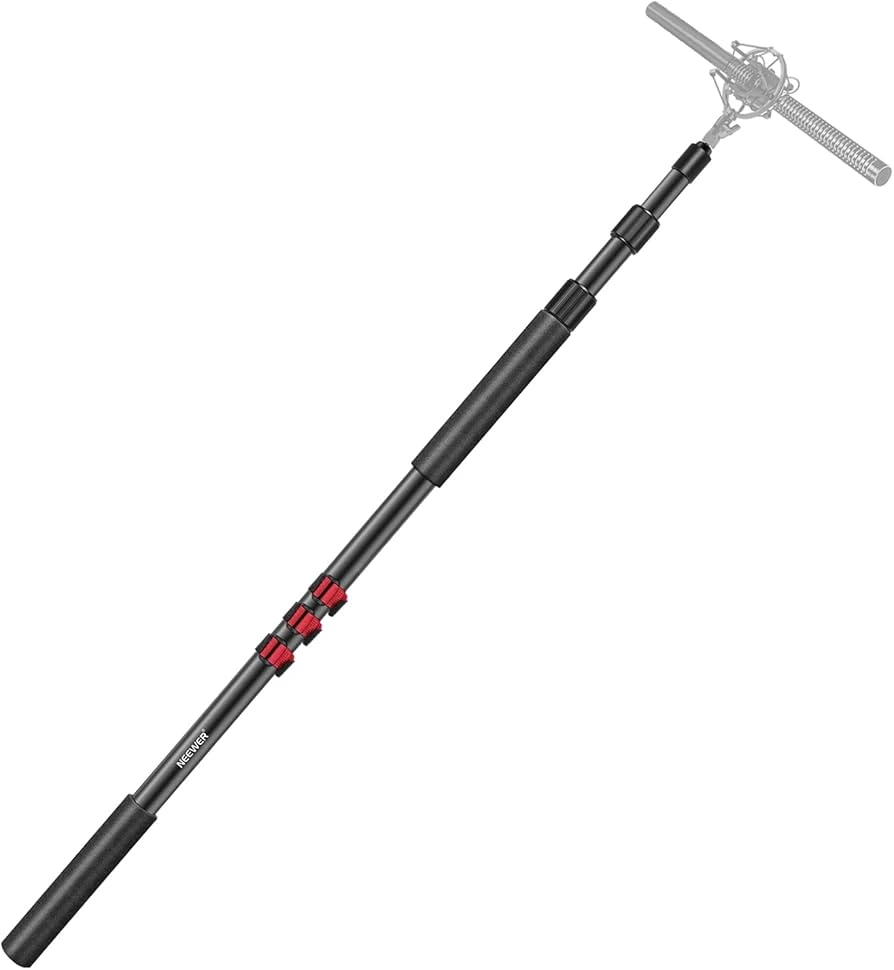 Neewer Boom Pole