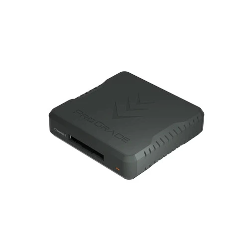 ProGrade CFExpress Type B USB4 Reader