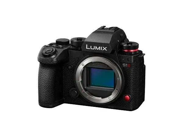 Lumix S1II (Body Only)