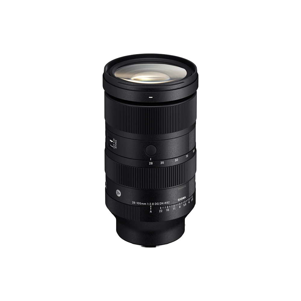 Sigma 28-105mm 2.8 (L Mount)